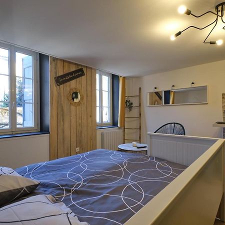 Meline - Bastide - Appartement Proche Place Carnot Proche Cite Medieval Каркассон Экстерьер фото